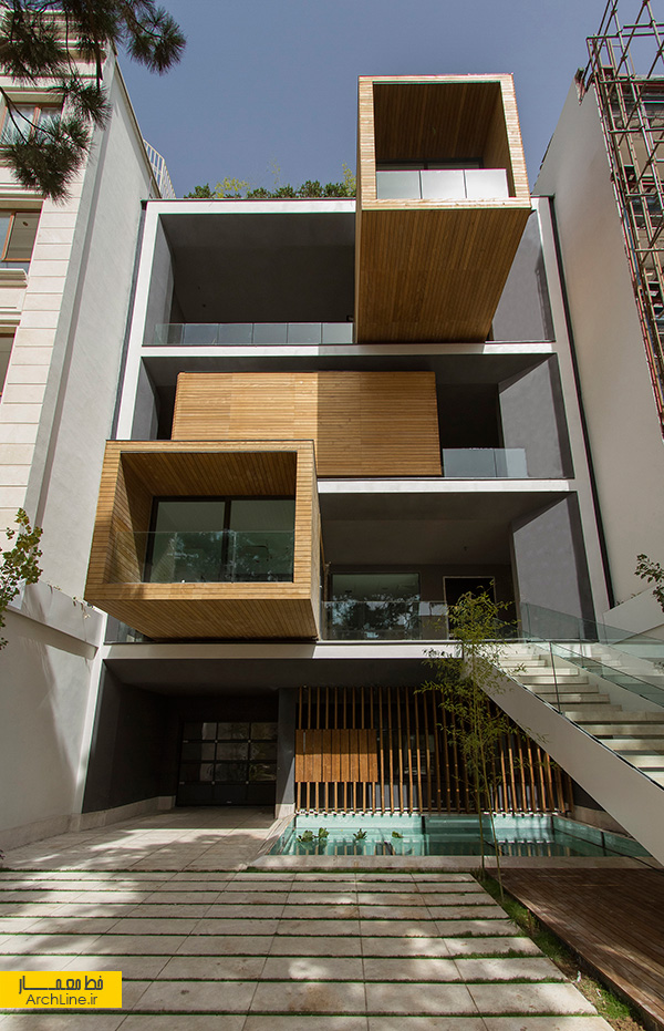 خانه شریفی ها (تهران)