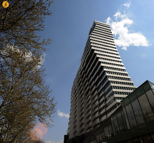 برج جام ملت (تهران)